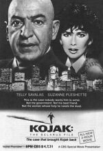 Watch Kojak: The Belarus File Zoechip
