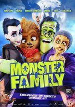 Watch Monster Family Zoechip