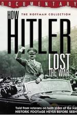 Watch How Hitler Lost the War Zoechip