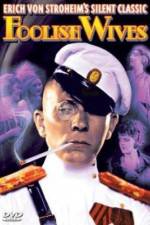 Watch Foolish Wives Zoechip