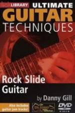 Watch lick library - ultimate guitar techniques - rock slide guitar Zoechip