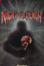 Watch Night of the Demon Zoechip