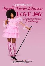 Watch Love Joy (TV Special 2021) Zoechip