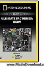 Watch National Geographic: Megafactories - BMW Zoechip