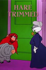 Watch Hare Trimmed (Short 1953) Zoechip