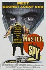 Watch Master Spy Zoechip