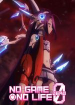 Watch No Game No Life: Zero Zoechip