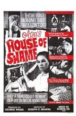 Watch Olga\'s House of Shame Zoechip