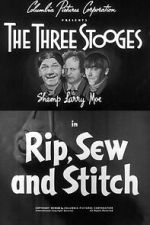 Watch Rip, Sew and Stitch Zoechip