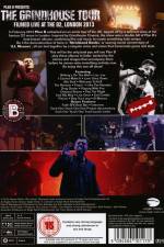 Watch The Grindhouse Tour Live At The O2 Zoechip