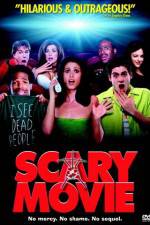 Watch Scary Movie Zoechip