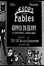 Watch Gypped in Egypt Zoechip