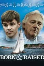 Watch Born & Raised Zoechip