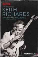 Watch Keith Richards: Under the Influence Zoechip