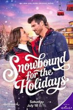 Watch Snowbound for the Holidays Zoechip