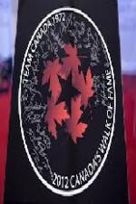 Watch Canadas Walk of Fame 2012 Zoechip