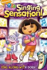 Watch Dora the Explorer: Singing Sensation! Zoechip