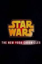Watch The New Yoda Chronicles: Escape from the Jedi Temple Zoechip