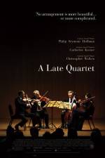 Watch A Late Quartet Zoechip