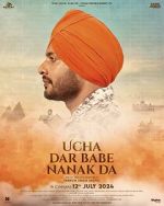 Watch Ucha Dar Babe Nanak Da Zoechip