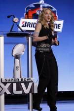 Watch Super Bowl XLVI Madonna Halftime Show Zoechip