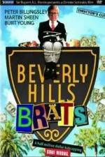 Watch Beverly Hills Brats Zoechip