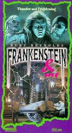 Watch Frankenstein and Me Zoechip