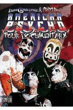 Watch American Psycho Tour Zoechip