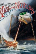 Watch Jeff Wayne's Musical Version of 'The War of the Worlds' Zoechip
