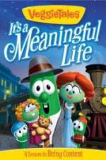 Watch VeggieTales Its A Meaningful Life Zoechip