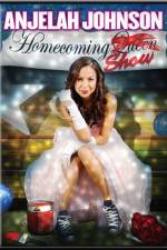 Watch Anjelah Johnson: The Homecoming Show Zoechip