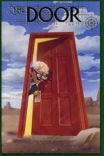 Watch The Door Zoechip