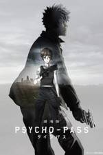 Watch Gekijouban Psycho-Pass Zoechip