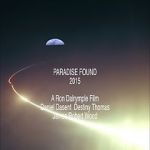 Watch Paradise Found 2015 Zoechip