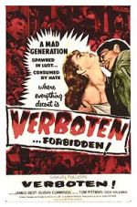 Watch Verboten! Zoechip
