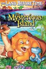 Watch The Land Before Time V: The Mysterious Island Zoechip