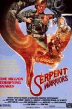 Watch The Serpent Warriors Zoechip