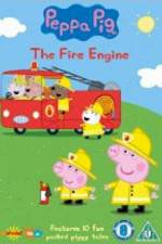 Watch Peppa Pig - Fire Engine And Other Stories Zoechip