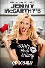 Watch Jenny McCarthys Dirty Sexy Funny Zoechip