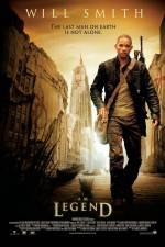 Watch I Am Legend Zoechip