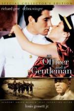 Watch An Officer and a Gentleman Zoechip