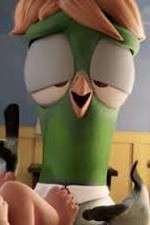 Watch Pigeon Toadys Guide to Your New Baby Zoechip