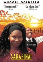 Watch Sarafina! Zoechip