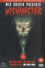 Watch Wishmaster Zoechip