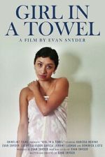 Watch Girl in a Towel Zoechip