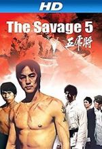 Watch The Savage Five Zoechip