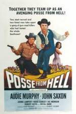 Watch Posse from Hell Zoechip