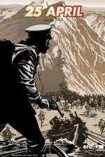 Watch 25 April Zoechip