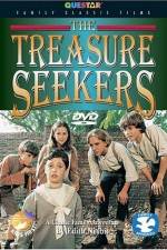 Watch The Treasure Seekers Zoechip