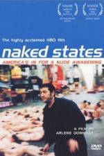 Watch Naked States Zoechip